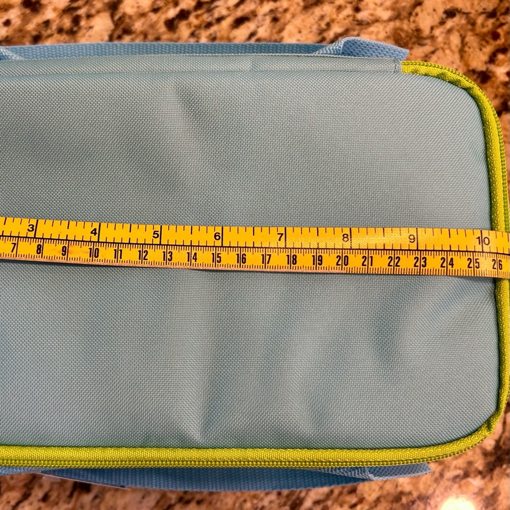 Trader Joe’s mini bag - Picture 4 of 6
